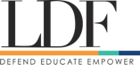 NAACP LDF Logo